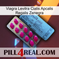 Viagra Levitra Cialis Apcalis Regalis Zenegra 35
